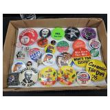 Old Buttons