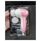 Facial Beauty Brush