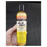 Moisturizing & Softening Shampoo