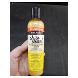 Moisturizing & Softening Shampoo