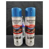 Rustoleum Marking Paint