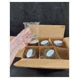 5 Home Interiors Candle Holders