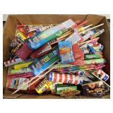 Firecrackers