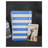 Budget & 2 Year Planner Kitty