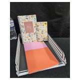 Paper Tray & Planners