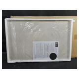 Quick Dry Bath Stone Mat 23.5x15.5