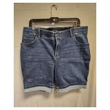 Lee Shorts SZ 16 W