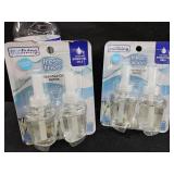 Fresh Linen Refills