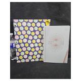 Budget Planner & Folder