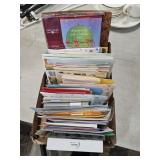 Cards, Stationary , Stickers B