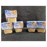 5 Pks Baby Food