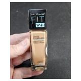 Foundation Natural Tan 320