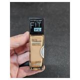 Foundation Warm Honey 322