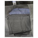 4 Pair Pull On Pants SZ 18 & 18/20 Petite