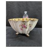 VTG Russian Style Bowl