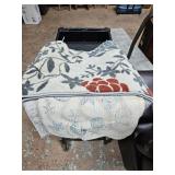 7 Misc Sizes Rugs Decent Used