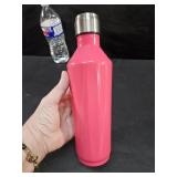 Pink Drink Bottle
