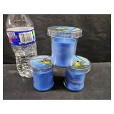 3 Island Oasis Candles