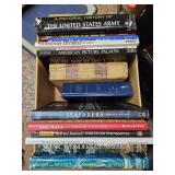Box Of Books