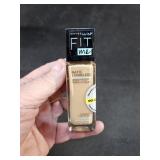Foundation Rich Tan 238