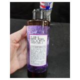 3 IN 1 Bath Foam, Oil, Wash Lav & Chamomile