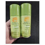 Conditioning Hair Spray