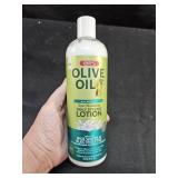 Styling Lotion