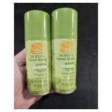 Conditioning Hair Spray