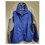 Colts Windbreaker SZ XL