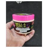 Hair Butter