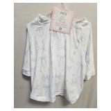 Dog Shirt SZ XL 80/100 Lbs
