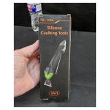 5in1 Caulking Tool
