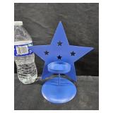 Star Candle Holder
