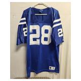 Colts Jersey 48