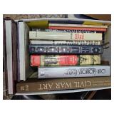 Box Of Books