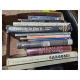 Box Of Books