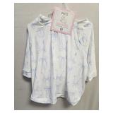 Dog Shirt SZ XL 80/100 Lbs