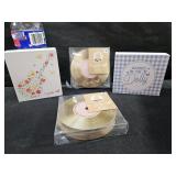 Dolly Parton Coasters & Wood Decor