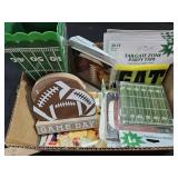 Football Theme Party Supplies
