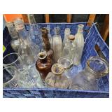 Old Bottles
