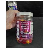 Fiber Gummies