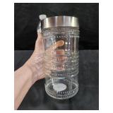 59 Oz Glass Canister