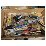 Tool Flat