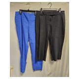 Pants Capris SZ 10