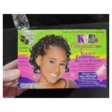 Kids Conditioning Relaxer System