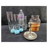 Candle Holders
