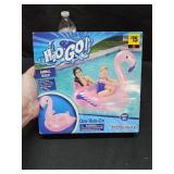 Flamingo Pool Float