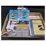 Graduation & Misc Party Supply