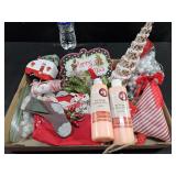 Christmas Craft & Decor