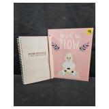 Budget Planner & Folder